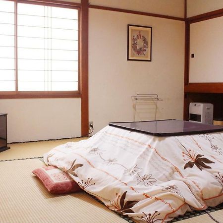 Zao Onsen Boku No Uchi Hotel Yamagata  Exterior foto