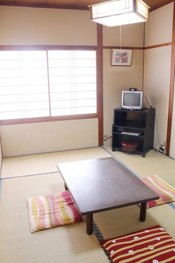 Zao Onsen Boku No Uchi Hotel Yamagata  Exterior foto
