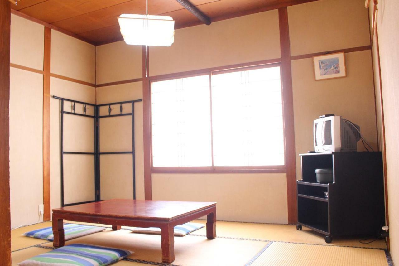 Zao Onsen Boku No Uchi Hotel Yamagata  Exterior foto